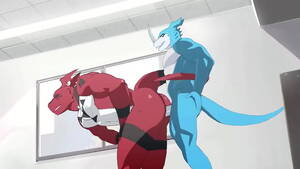 anal orgasm digimon yaoi - Anal Orgasm Digimon Yaoi | Sex Pictures Pass