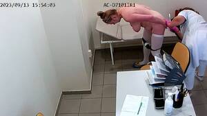 girl doctor - Doctor girl porn - Sexeclinic HQ Medical Fetish Videos