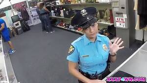 Fucking Ms Police Officer - Ms Police Officer Gets Fucked - Pornburst.xxx