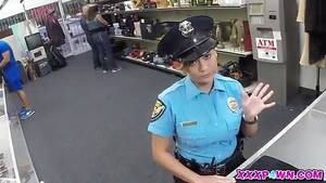 Fucking Ms Police Officer - Ms Police Officer Gets Fucked - Pornburst.xxx