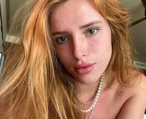 Bella Thorne Nude Porn - Bella Thorne's Age, OnlyFans Controversy & Film Roles Revealed - Capital