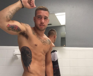 Dimitri Gay Porn Star - UPDATED] RIP: Gay Porn Star Dimitri Kane Dead At 20 | STR8UPGAYPORN