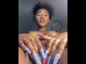 ebony creamy pussy solo - Free Ebony Creamy Pussy Solo Porn | PornKai.com