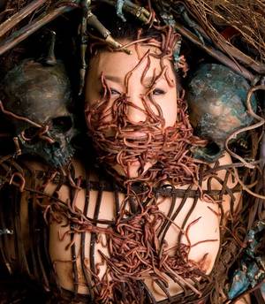 Do Jo Genki Porn - Daikichi Amano