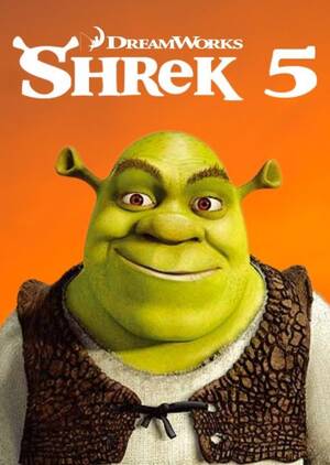 group orgies shreik - If you were writers for Shrek 5 what would the plot be? : r/Shrek