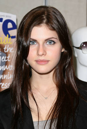 Alexandra Daddario Look Alike Porn - Alexandra daddario