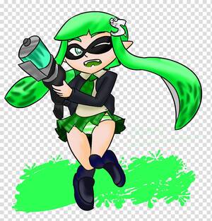 cartoon panties upskirt - Splatoon 2 Panties Upskirt Undergarment, Porn GIRL transparent background  PNG clipart | HiClipart