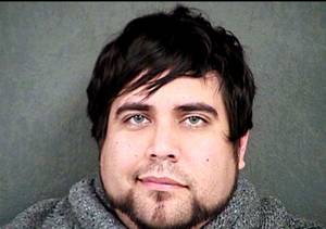 kansas sex party - Marco Antoine will be sentenced to 10 years in prison under the terms of  the deal