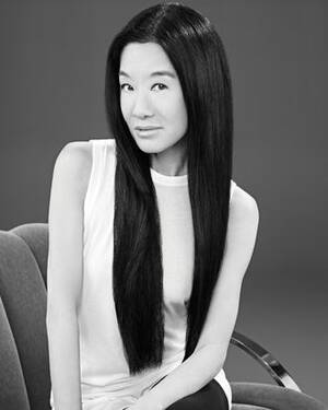 ebony office sex alicia taylor - Vera Wang: 'Don't Disguise Yourself,' Brides