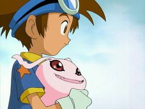 digimon shemale fucking a girl - 