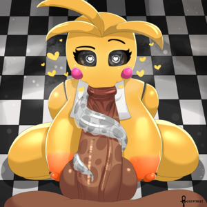 Chica Hentai Porn - Fnaf toy chica hentai - comisc.theothertentacle.com
