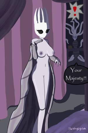 king sized pale - Rule34 - If it exists, there is porn of it / pale king (hollow knight),  white lady (hollow knight) / 7144051