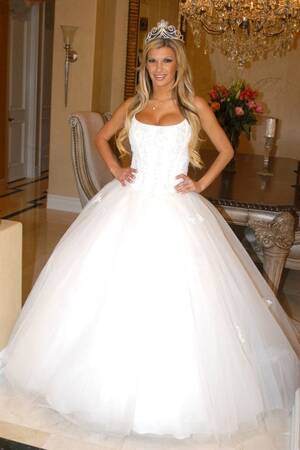 Mexican Wedding Dress Blonde Porn - Mexican Wedding Dress Blonde Porn | Sex Pictures Pass