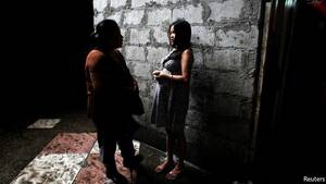 Catholic Schoolgirl Forced Sex Porn - Sex with 12-year-olds is legal in the Philippines