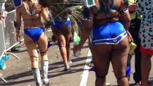 indian sex parade - West Indian day parade #1 - XVIDEOS.COM