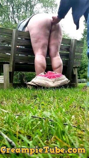 bbw anal in public - Anal Bbw Bent Over | Niche Top Mature