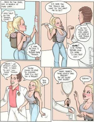 breast spanking cartoons - Breast Spanking Cartoon | BDSM Fetish