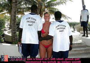 honeymoons interracial - Some honeymoon cuckold caps I made - ZB Porn