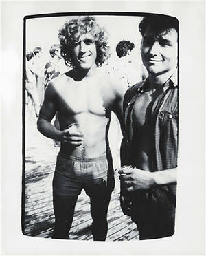 Judy Reyes Big Black Dick - Andy Warhol's gay archive goes on sale | art | Agenda | Phaidon