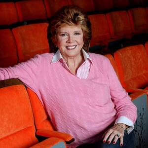 cilla black upskirt - Cilla Black tribute to air on ITV | ITV channel | The Guardian