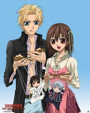 Hanabusa Vampire Knight Yuki Porn - Pictures showing for Hanabusa Vampire Knight Yuki Porn -  www.mypornarchive.net