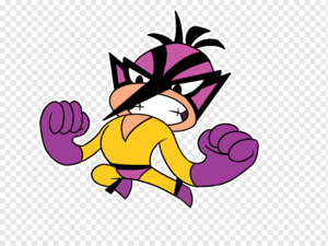 Mucha Lucha Cartoon Porn - Cartoon Network: Punch Time Explosion Samurai Jack: The Shadow of Aku XL  Wii, jack, cartoon, cartoon Network, chowder png | PNGWing