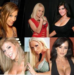 100 Most Popular Porn Actresses - Fame Registry's Top 100 Porn Stars â€” December 2010