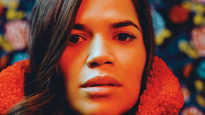 America Ferrera Porn - America Ferrera on Her New Bilingual Netflix Series 'Gentefied'