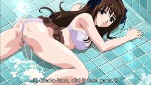 cute hentai girl secretary - Horny man drilling his servant's hentai cunt