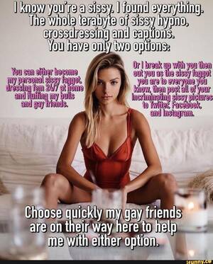 Femdom Hypno Porn Captions - Transgender Hypno Porn Captions | Anal Dream House