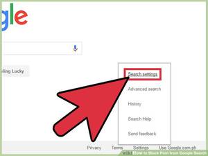 Google Porn - Image titled Block Porn from Google Search Step 3