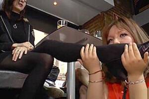 asian slave sucking - Asian slave sucking in public bar, watch free porn video, HD XXX at  tPorn.xxx