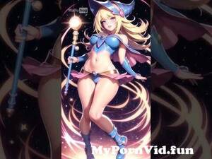 naked dark magician girl hentai - ðŸ§™â€â™€ï¸ Dark magician girl ðŸ§™â€â™€ï¸ #yugioh #animegirl #waifu #animeedit  #stablediffusion #shorts #waifuhug from dark magician girl 3d hentai Watch  Video - MyPornVid.fun