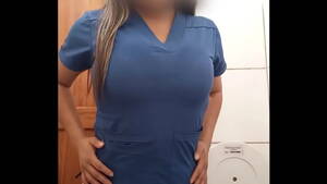 homemade nurse sex videos - Nursing student takes advantage of her rural year to make homemade porn in  a rehabilitation clinic - XNXX.COM