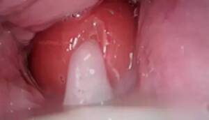 cam inside vagina - Camera Inside Vagina Porn Videos - FAPSTER