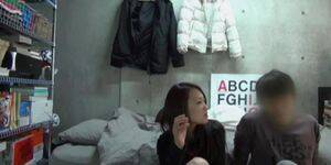japanese girls hidden - Picked Up Japanese Girls On Hidden Cam - Tnaflix.com