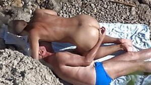 anal finger beach - Anal Finger Beach | Sex Pictures Pass