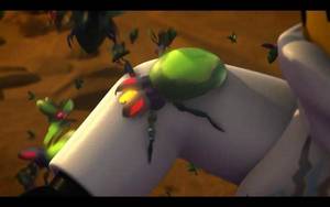 Lego Ninjago Porn - Imagine if Pixal went in space too and she was like 'ahhhh its biting  through my exo-boob!'pic.twitter.com/syFVluPNV7