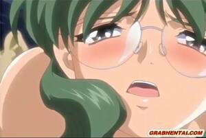 busty hentai anime 2005 - Busty hentai nurse hard poking from behind - StileProject.com