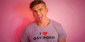 Lgbt Porn - This Gay Porn ...