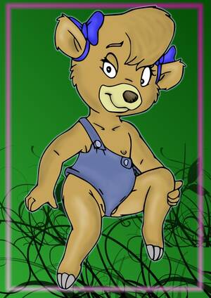 Molly Cunningham Comix Xxx - molly cunningham | talespin xxx anthro #935288190 bear disney female female  only fur furry mammal molly | Disney Porn