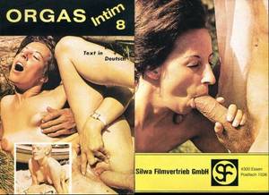 Men Only Vintage - Orgas Intim 8