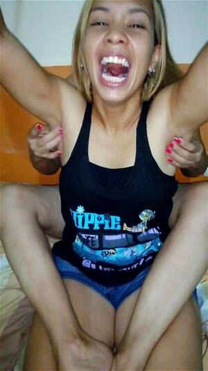 Armpit Tickling Porn - Watch Armpit Tickled By Auntie - Amateur, Tickling, Tickling Armpit Porn -  SpankBang