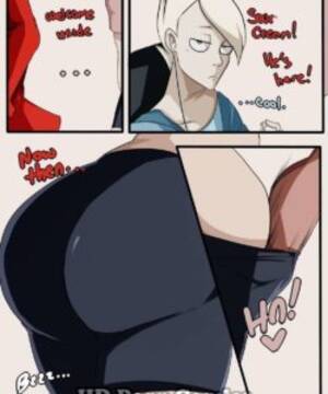 Bbc Anal Gay Furry Porn Comics - Black & Interracial Archives - Gay Furry Comics