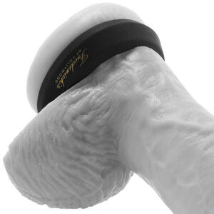 Fredericks Of Hollywood Porn - Frederick's of Hollywood Silicone Stamina Ring â€“ PinkCherry Canada