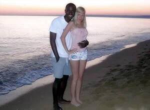 interracial hot wives on vacation - Sexy wife on vacation - Amateur Interracial Porn