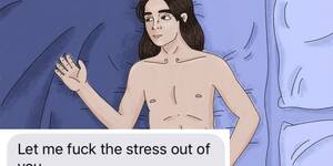 adult sex text - 40 Dangerously Dirty Texts That Are Better Than Porn | Thought Catalog