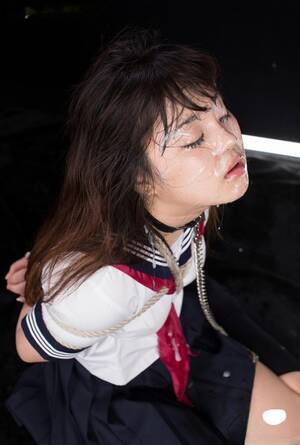 japanese teen facial - Japanese Teen Facials Porn Pics & Nude Pictures - HDPornPics.com