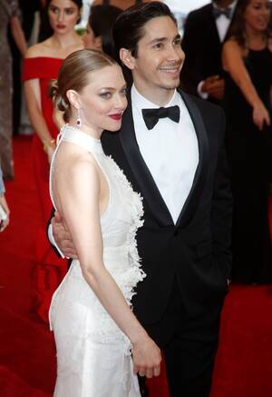 Amanda Seyfried Leaked Oral Sex - Amanda Seyfried, Justin Long Photo - The Hollywood Gossip