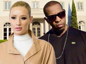 Cartoon Porn Iggy Azalea - Iggy Azalea 'sex tape': Ex-boyfriend in alleged video says rapper was not  underage when it was filmed - Mirror Online